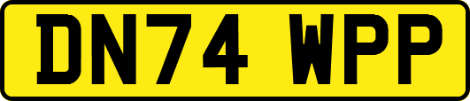 DN74WPP