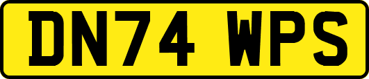 DN74WPS