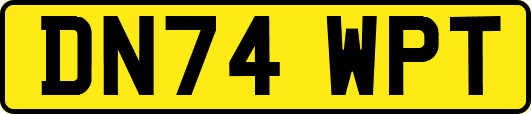 DN74WPT