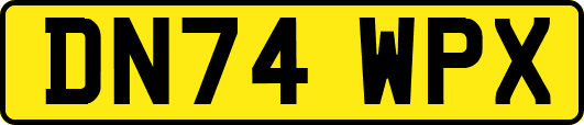 DN74WPX
