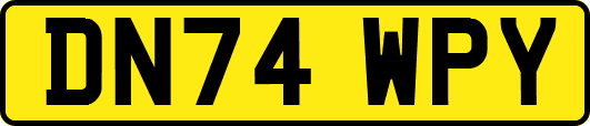 DN74WPY