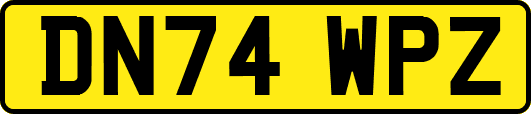 DN74WPZ