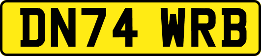 DN74WRB