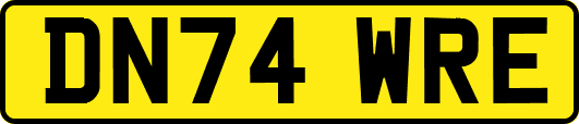 DN74WRE