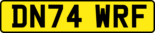 DN74WRF