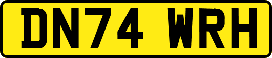 DN74WRH