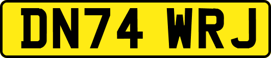 DN74WRJ