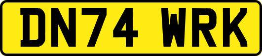 DN74WRK
