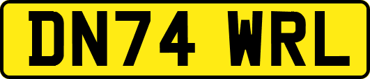 DN74WRL