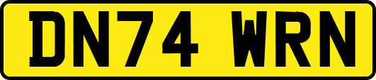 DN74WRN
