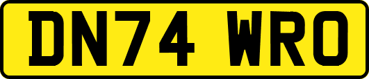 DN74WRO
