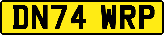 DN74WRP