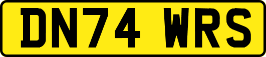 DN74WRS