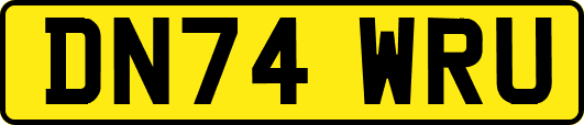 DN74WRU