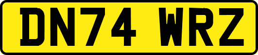 DN74WRZ