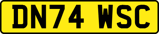 DN74WSC