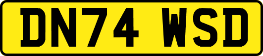 DN74WSD