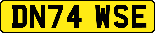 DN74WSE