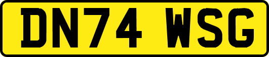 DN74WSG