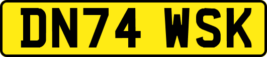 DN74WSK