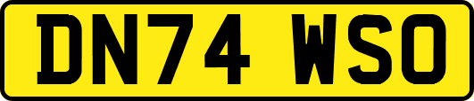 DN74WSO