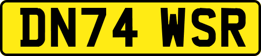 DN74WSR