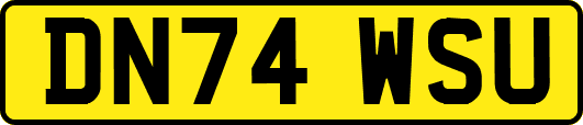 DN74WSU