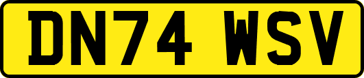 DN74WSV
