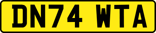 DN74WTA