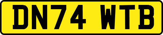 DN74WTB