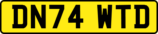 DN74WTD