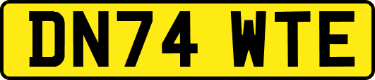 DN74WTE