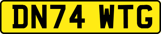 DN74WTG