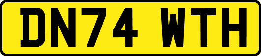 DN74WTH