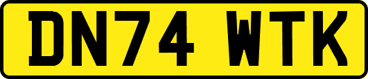 DN74WTK