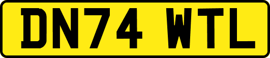 DN74WTL