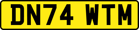 DN74WTM