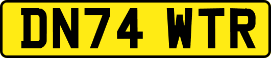 DN74WTR