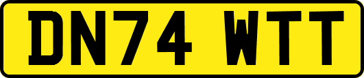 DN74WTT