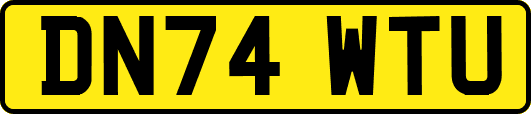 DN74WTU