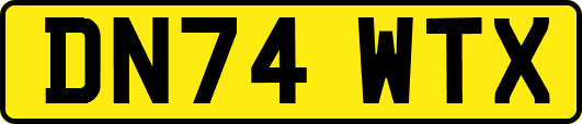 DN74WTX