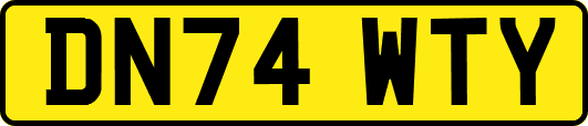 DN74WTY