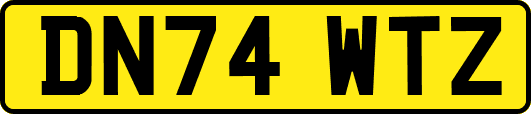 DN74WTZ