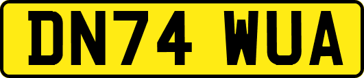 DN74WUA