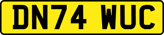 DN74WUC