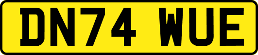 DN74WUE