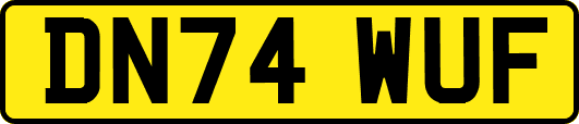 DN74WUF