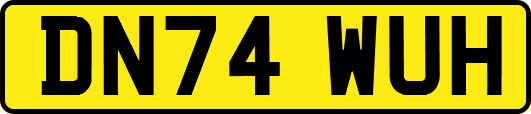 DN74WUH
