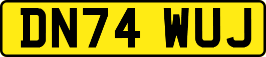 DN74WUJ