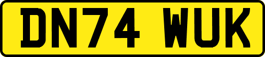 DN74WUK